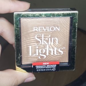 Revlon prismatic bronzer